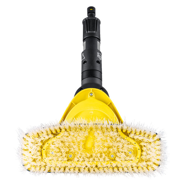 Karcher WB 7 Plus 3-in-1 Wash Brush | 2.644-374.0 Karcher WB 7 Plus 3-in-1 Wash Brush | 2.644-374.0