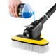 Karcher WB7 Plus 3-in-1 Snow Foam Wash Brush | 2.644-374.0
