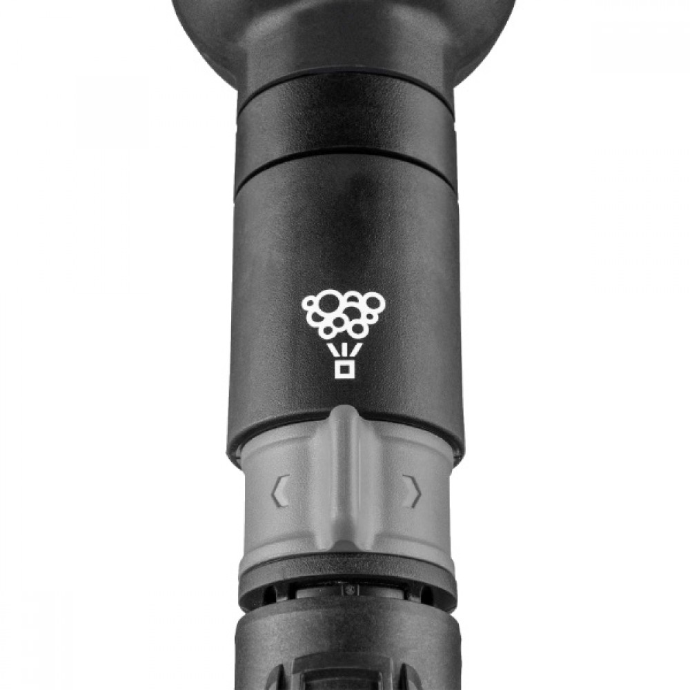 Karcher WB7 Plus 3-in-1 Snow Foam Wash Brush | 2.644-374.0