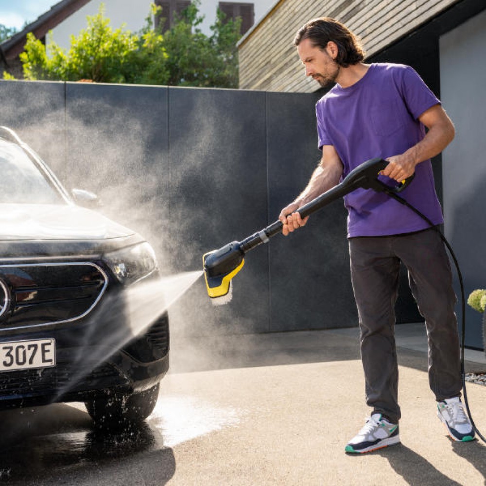 Karcher WB7 Plus 3-in-1 Snow Foam Wash Brush | 2.644-374.0