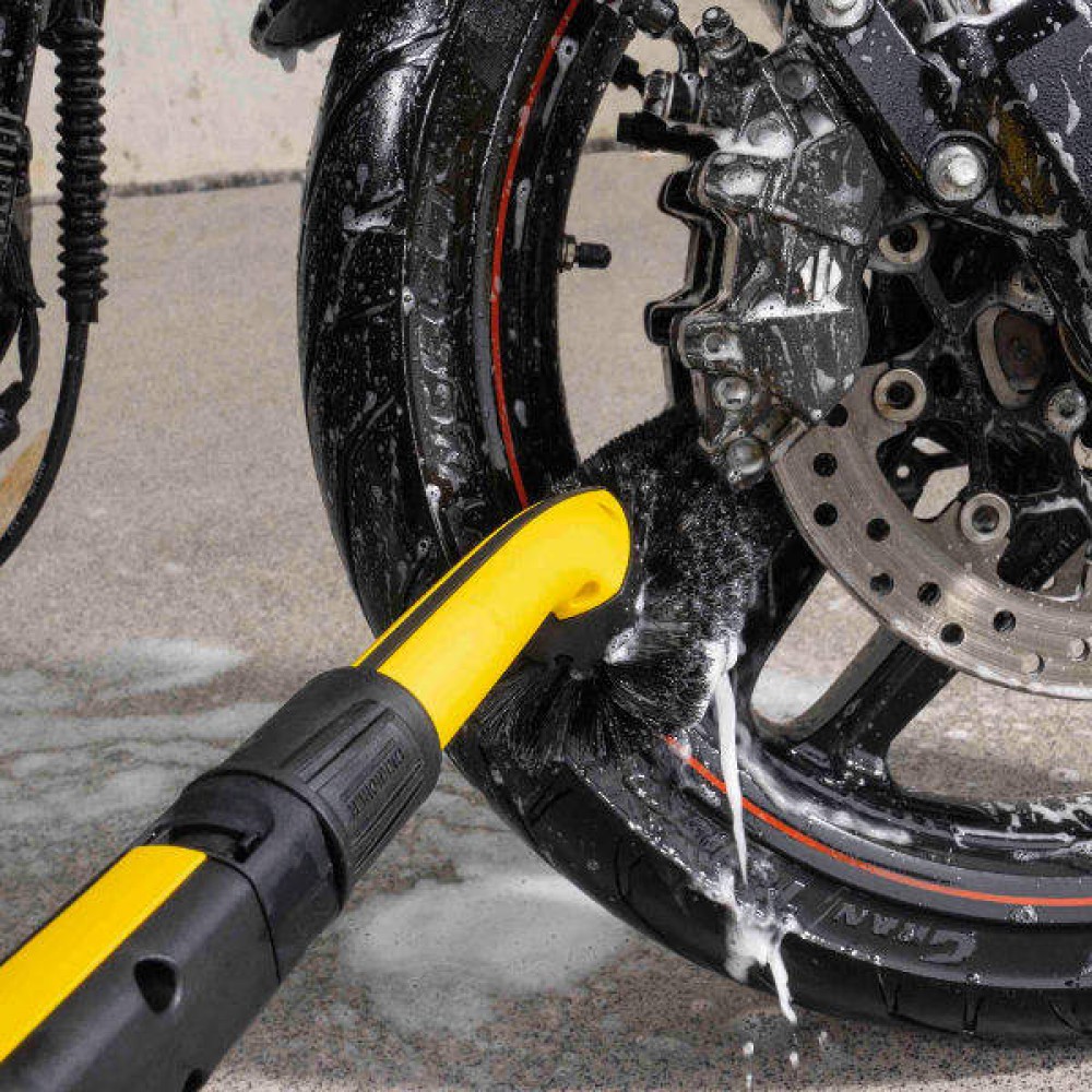 Karcher Wheel Washing Brush | 2.643-234.0