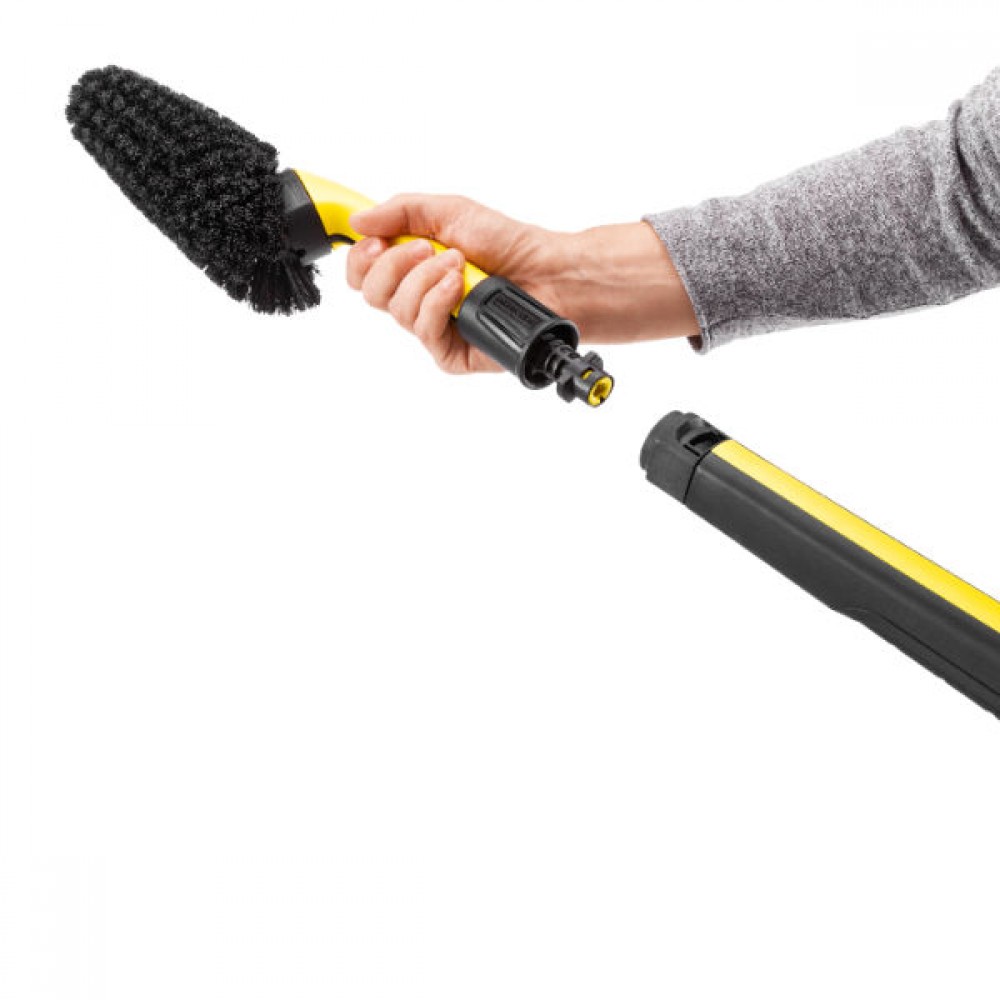 Karcher Wheel Washing Brush | 2.643-234.0