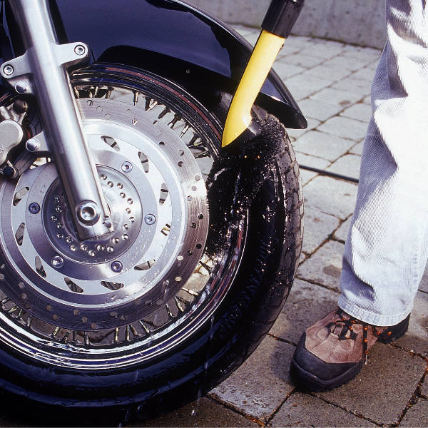 Karcher Wheel Washing Brush | 2.643-234.0 Karcher Wheel Washing Brush | 2.643-234.0