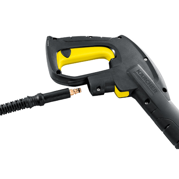 Karcher XH 10 Q Quick Connect Extension Hose - 10m | 2.641-710.0 Karcher XH 10 Q Quick Connect Extension Hose - 10m | 2.641-710.0