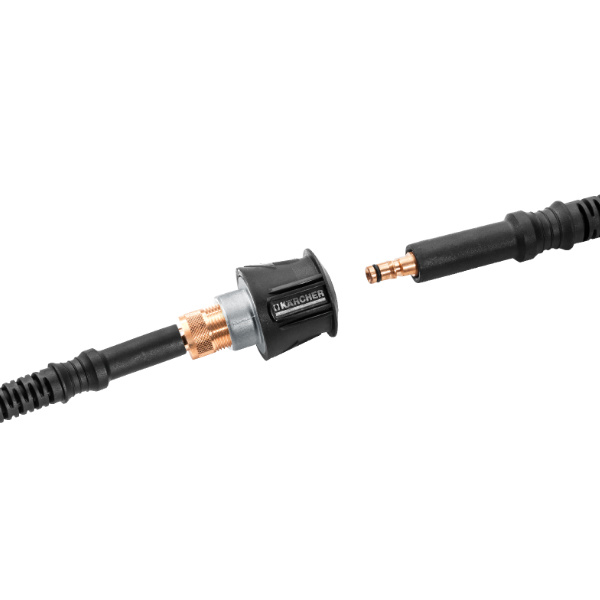 Karcher XH 10 Q Quick Connect Extension Hose - 10m | 2.641-710.0 Karcher XH 10 Q Quick Connect Extension Hose - 10m | 2.641-710.0