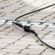 Karcher XH10Q Quick Connect Extension Hose 10.0m | 2.641-710.0