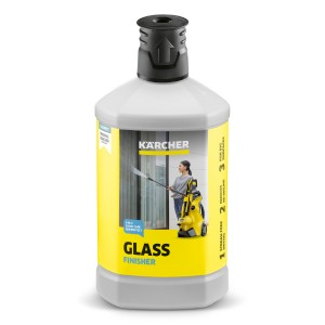 Karcher RM 627 Glass Finisher 1L Karcher RM 627 Glass Finisher 1L