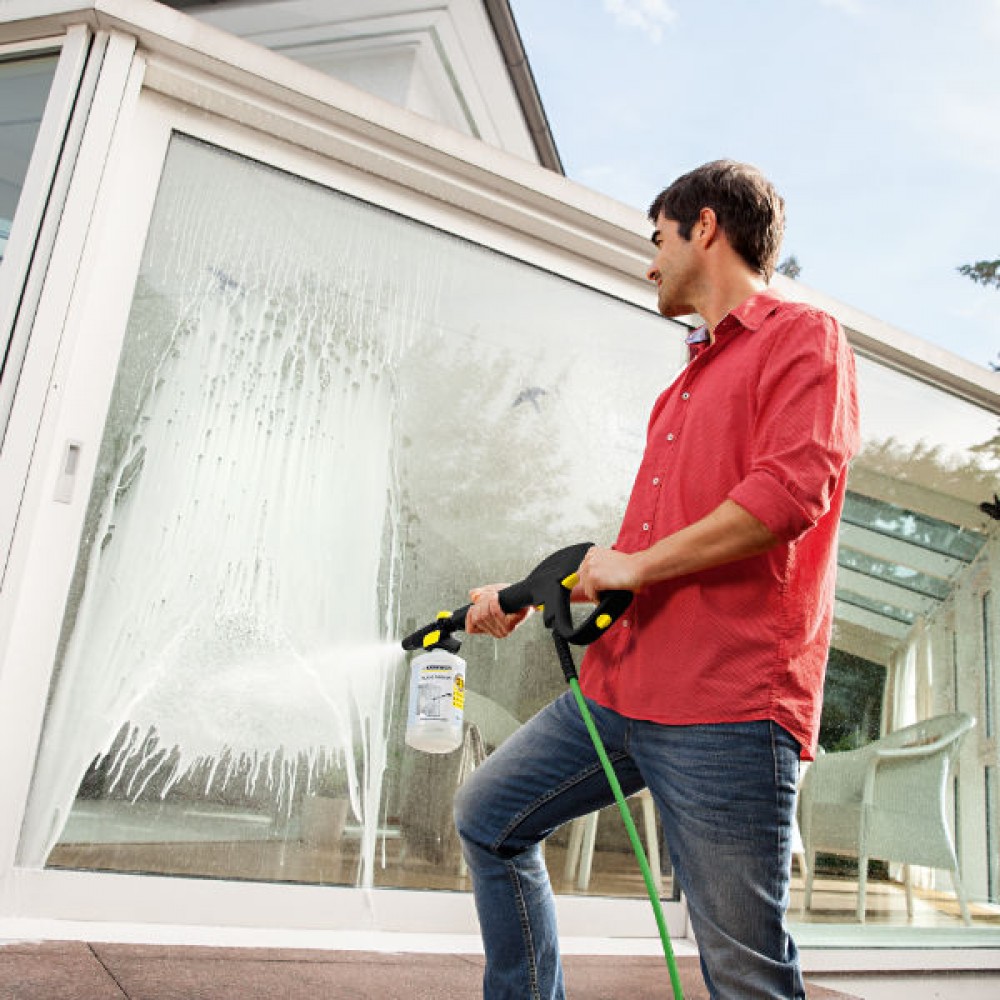 Karcher RM 627 Glass Finisher For Pressure Washers 1 Litre | 6.295-474.0 Karcher RM 627 Glass Finisher For Pressure Washers 1 Litre | 6.295-474.0