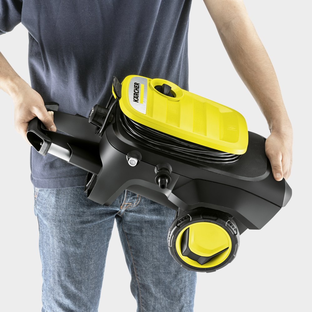 Karcher - K5 Compact Pressure Washer