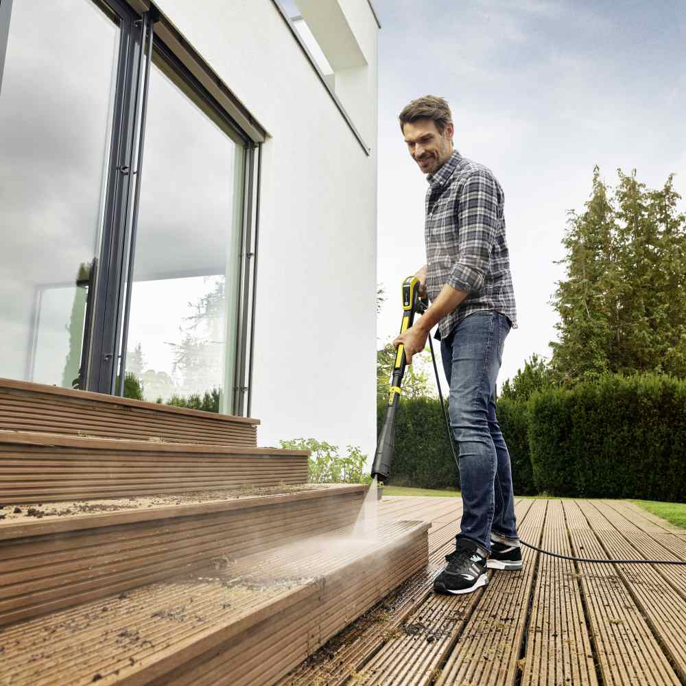 Karcher K7 Premium Smart Control Home 