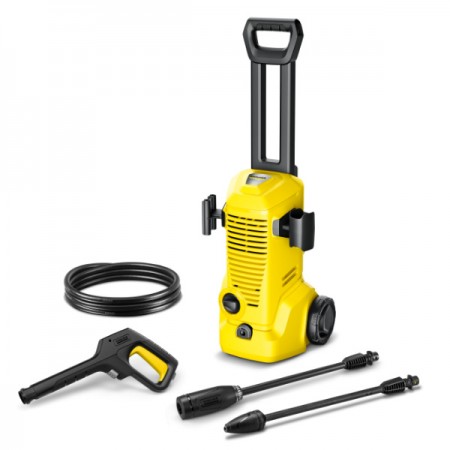 Karcher K 2 P Pressure Washer