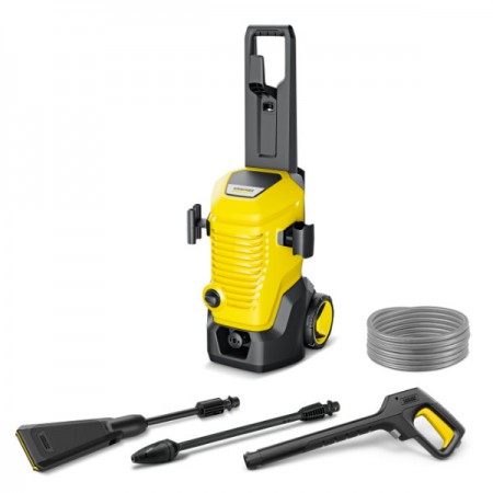 Karcher K 5 WCM Flex eco!Booster Pressure Washer