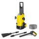 Karcher K 5 WCM Flex eco!Booster Pressure Washer