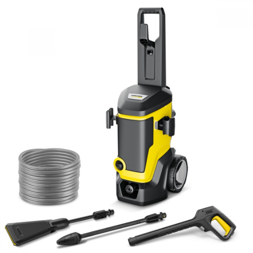 Karcher K 7 WCM Flex eco!Booster Pressure Washer