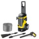 Karcher K 7 WCM Flex eco!Booster Pressure Washer