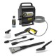 Karcher K Silent Anniversary Limited Edition Pressure Washer | 1.600-959.0