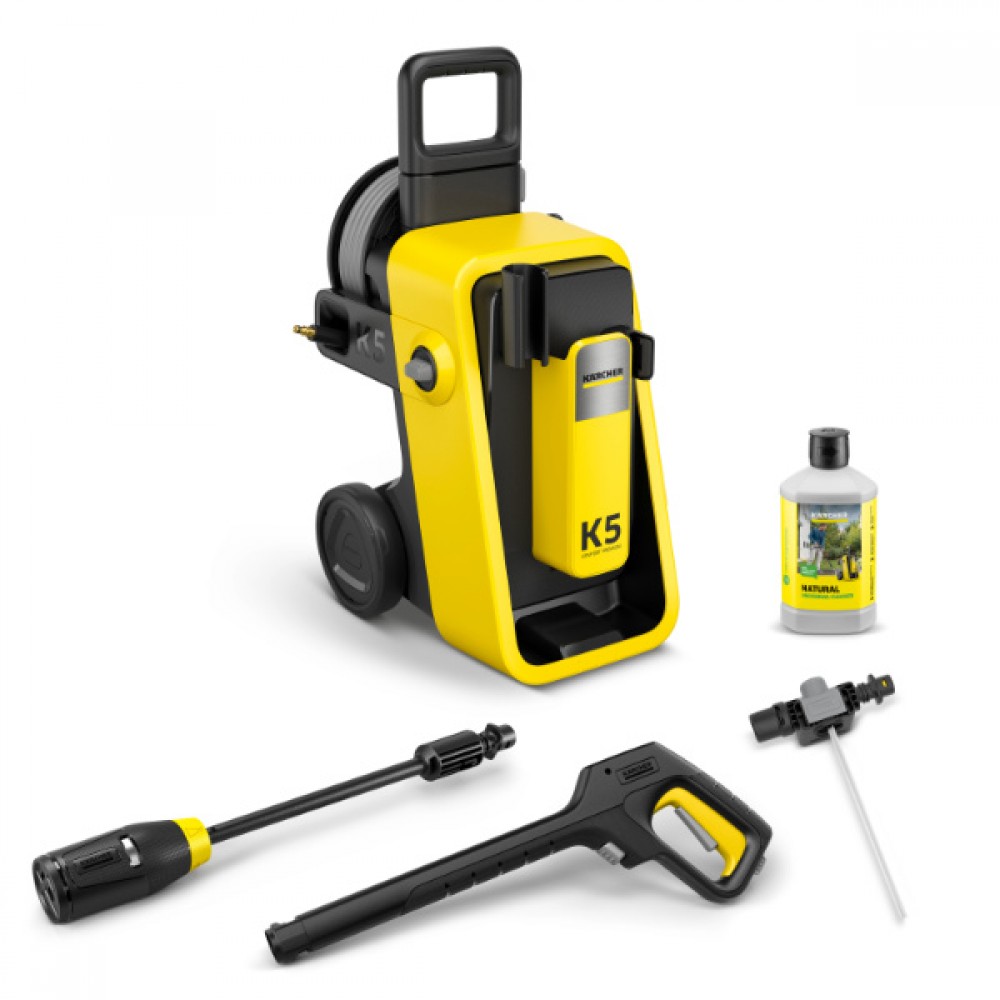 Karcher K 5 Comfort Premium Pressure Washer