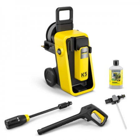 Karcher K 5 Comfort Premium Pressure Washer