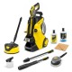 Karcher K5 Power Control Flex Car & Home Pressure Washer | 1.324-706.0