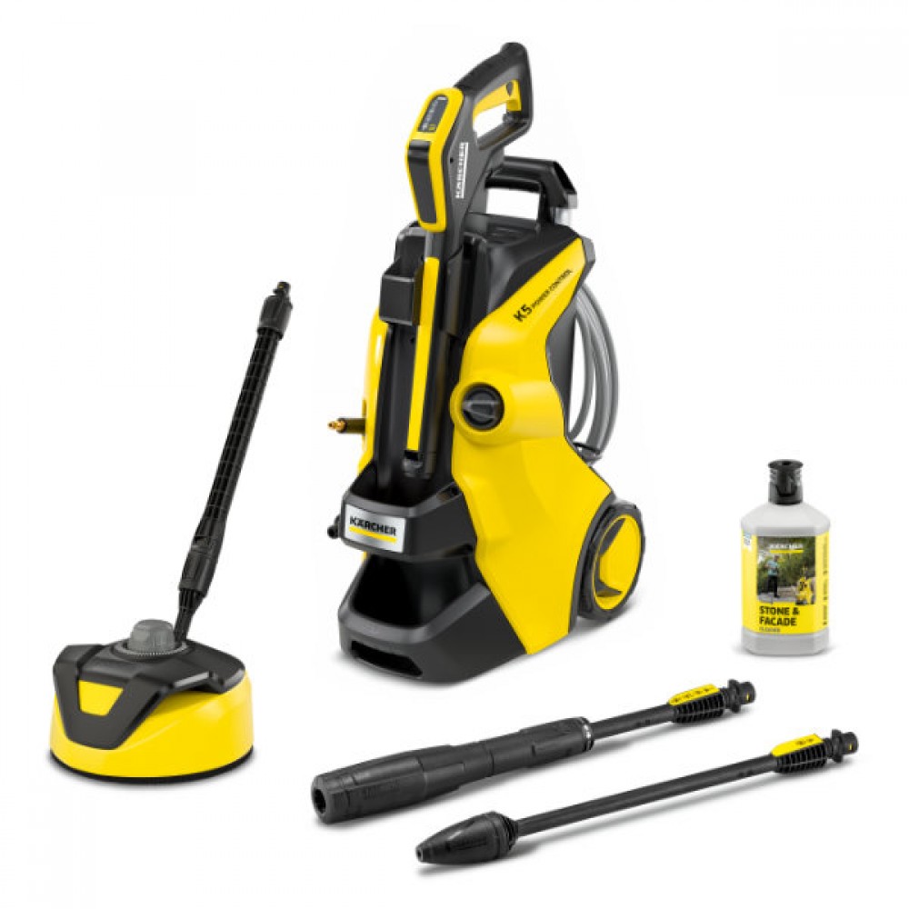 Karcher K5 Power Control Flex Home Pressure Washer | 1.324-704.0