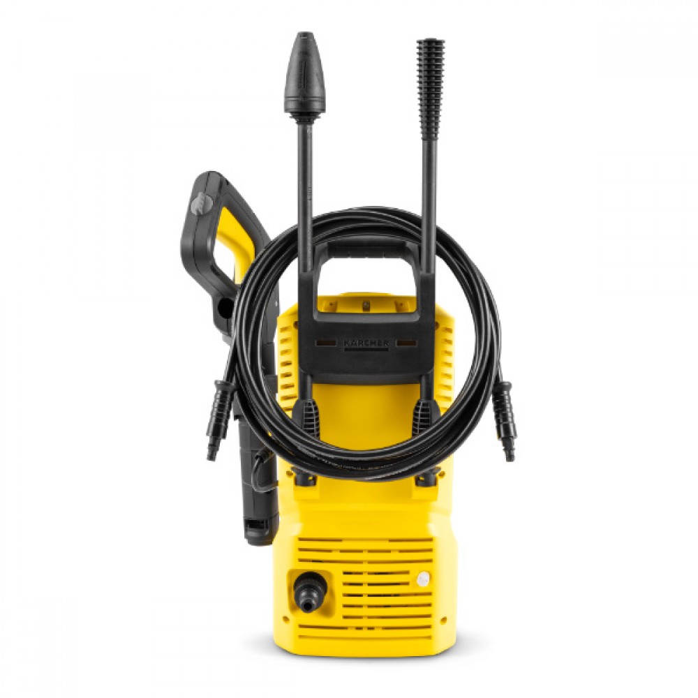 Karcher K2 Home Pressure Washer | 1.673-524.0
