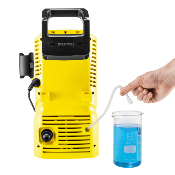 Karcher K 2 Home Pressure Washer | 1.673-524.0 Karcher K 2 Home Pressure Washer | 1.673-524.0