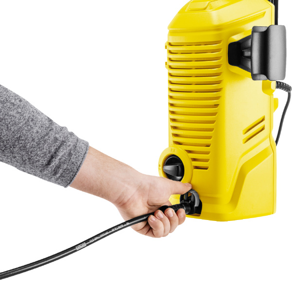 Karcher K 2 Home Pressure Washer | 1.673-524.0 Karcher K 2 Home Pressure Washer | 1.673-524.0