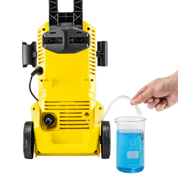 Karcher K 2 P Home Pressure Washer | 1.611-102.0