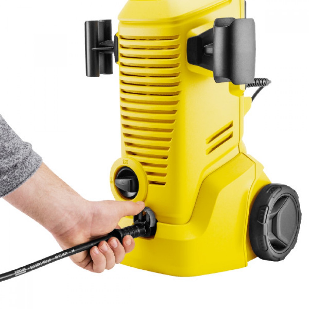 Karcher K 2 P Home Pressure Washer