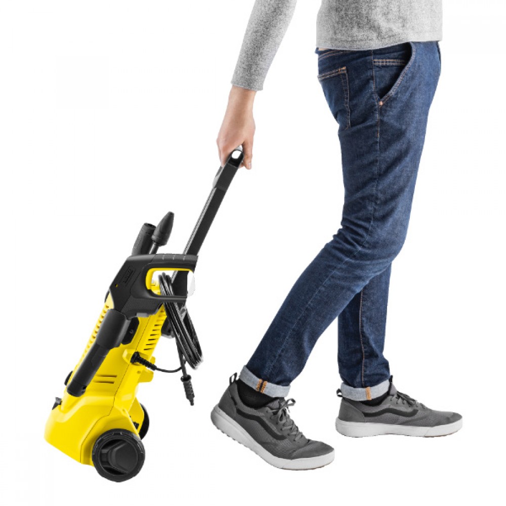 Karcher K 2 P Home Pressure Washer