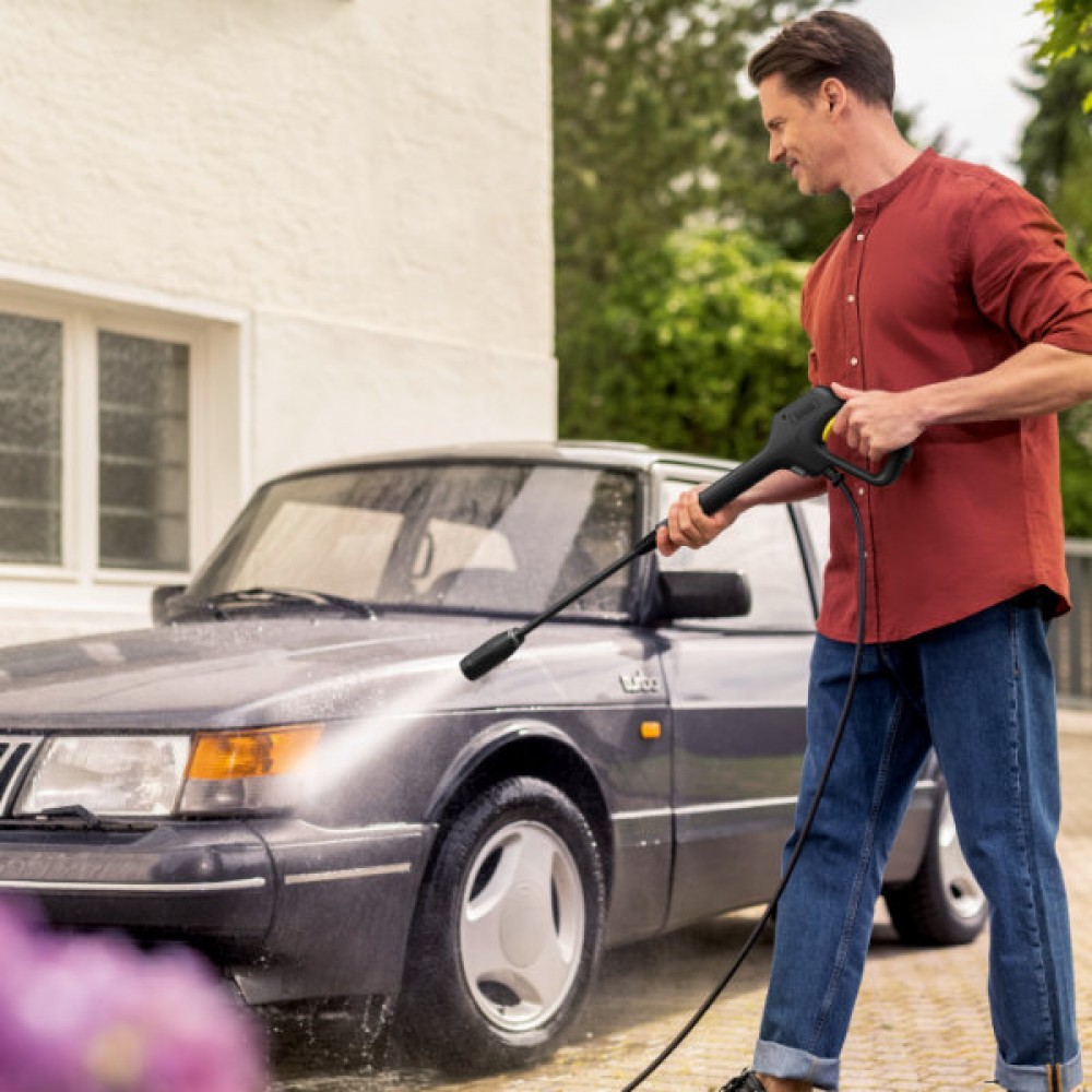 Karcher K 2 P Home Pressure Washer