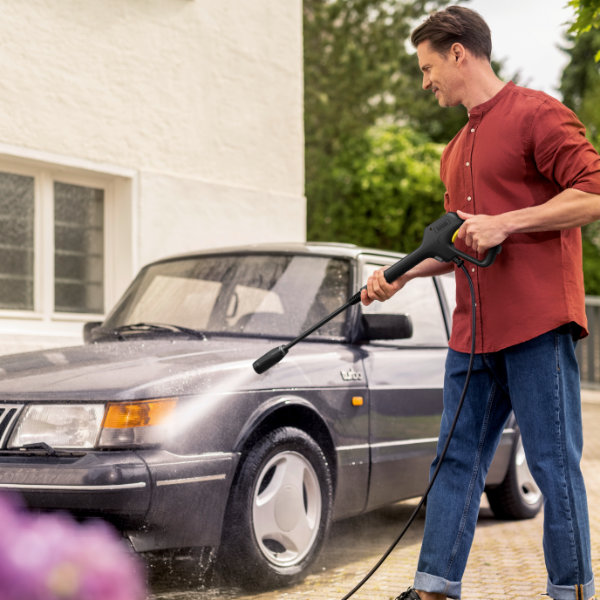 Karcher K 2 Home Pressure Washer | 1.673-524.0 Karcher K 2 Home Pressure Washer | 1.673-524.0