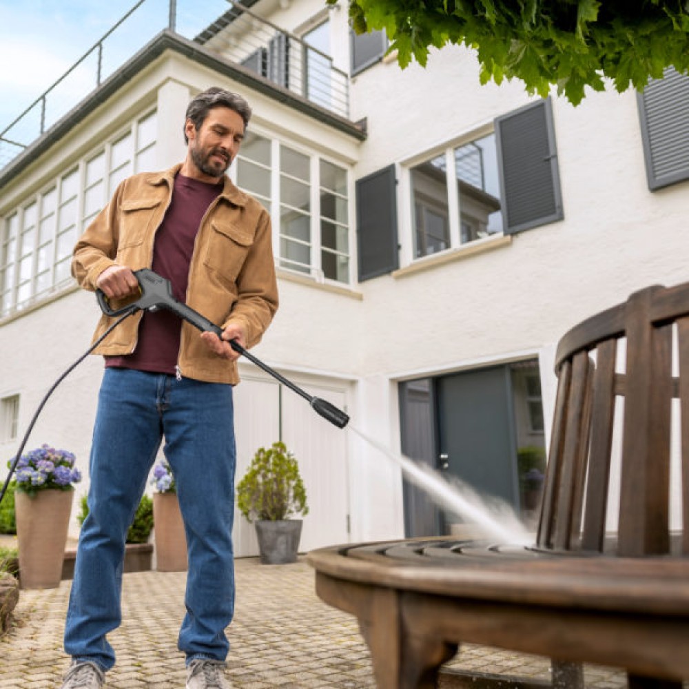 Karcher K 2 P Home Pressure Washer