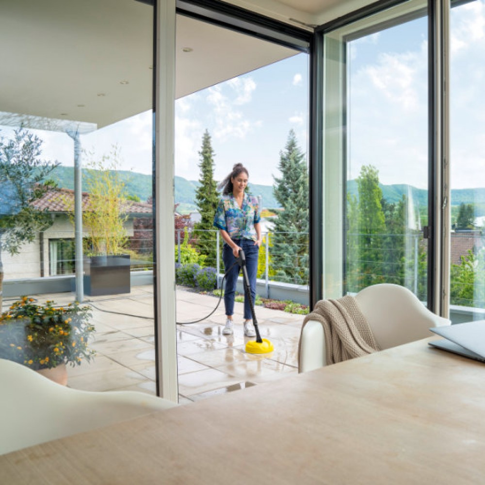 Karcher K 2 P Home Pressure Washer