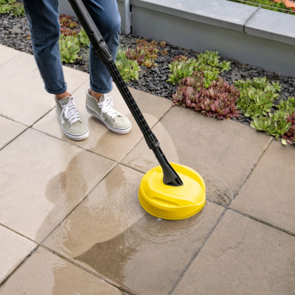 Karcher K 2 P Home Pressure Washer