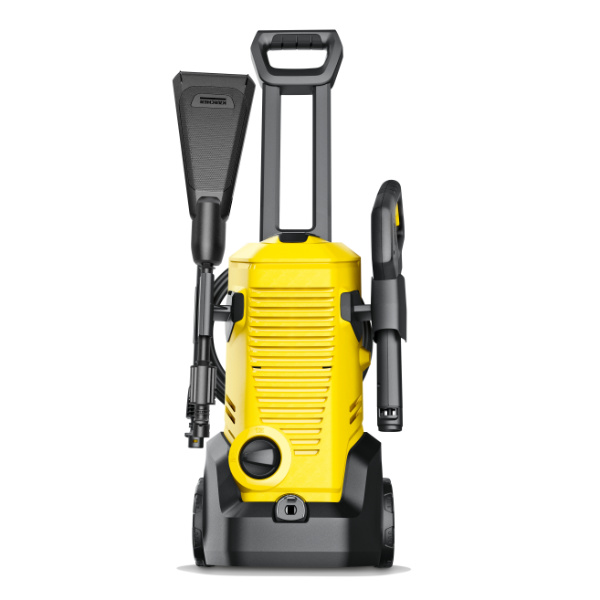 Karcher K 3 eco!Booster Pressure Washer | 1.676-360.0