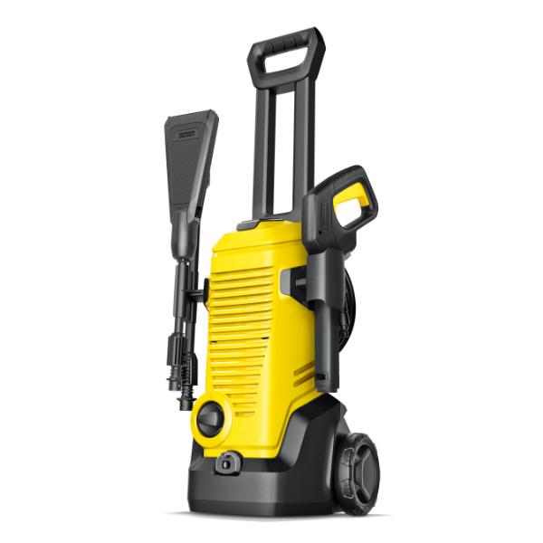 Karcher K 3 eco!Booster Pressure Washer | 1.676-360.0