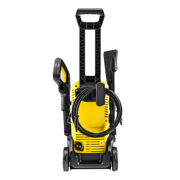 Karcher K 3 eco!Booster Pressure Washer | 1.676-360.0