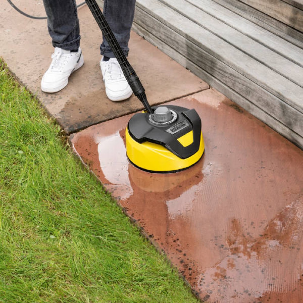 Karcher K 5 WCM Flex eco!Booster Home Pressure Washer