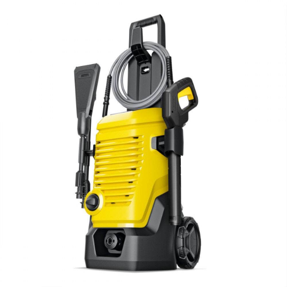 Karcher K 5 WCM Flex eco!Booster Home Pressure Washer