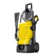 Karcher K 5 WCM Flex eco!Booster Home Pressure Washer