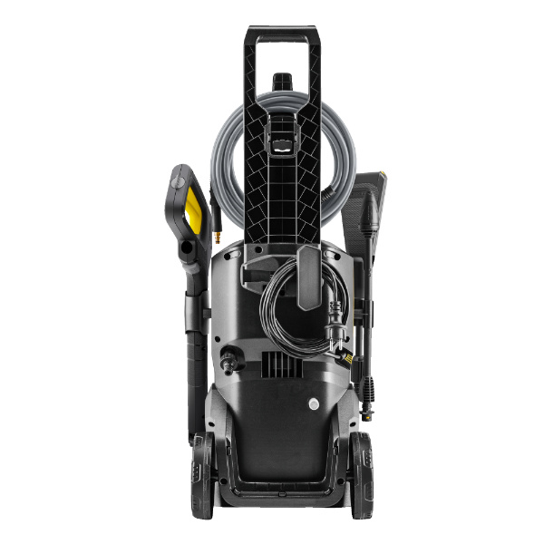 Karcher K 5 WCM Flex eco!Booster Pressure Washer | 1.324-406.0
