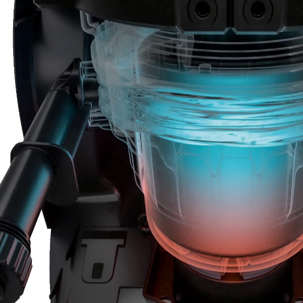 Karcher K 5 WCM Flex eco!Booster Home Pressure Washer