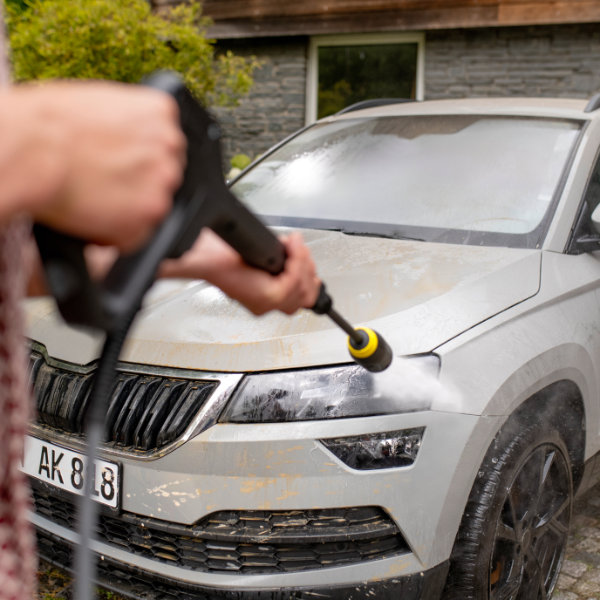 Karcher K 7 Comfort Premium Pressure Washer | 1.317-502.0 Karcher K 7 Comfort Premium Pressure Washer | 1.317-502.0