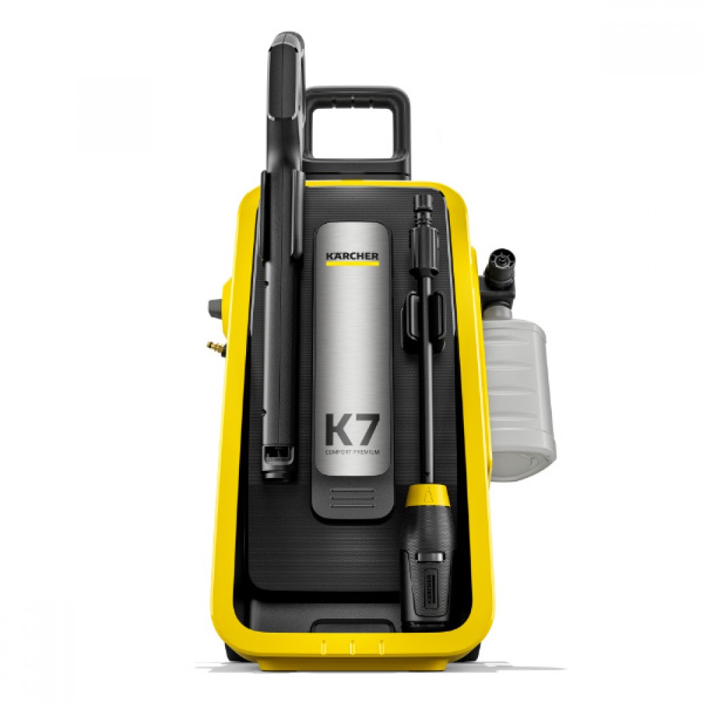 Karcher K 7 Comfort Premium Pressure Washer