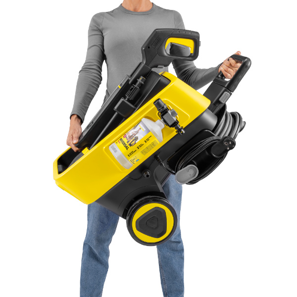 Karcher K 7 Comfort Premium Pressure Washer | 1.317-502.0 Karcher K 7 Comfort Premium Pressure Washer | 1.317-502.0