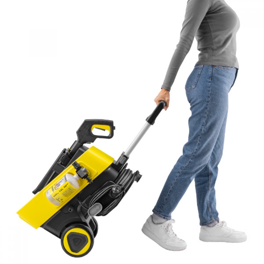 Karcher K 7 Comfort Premium Pressure Washer