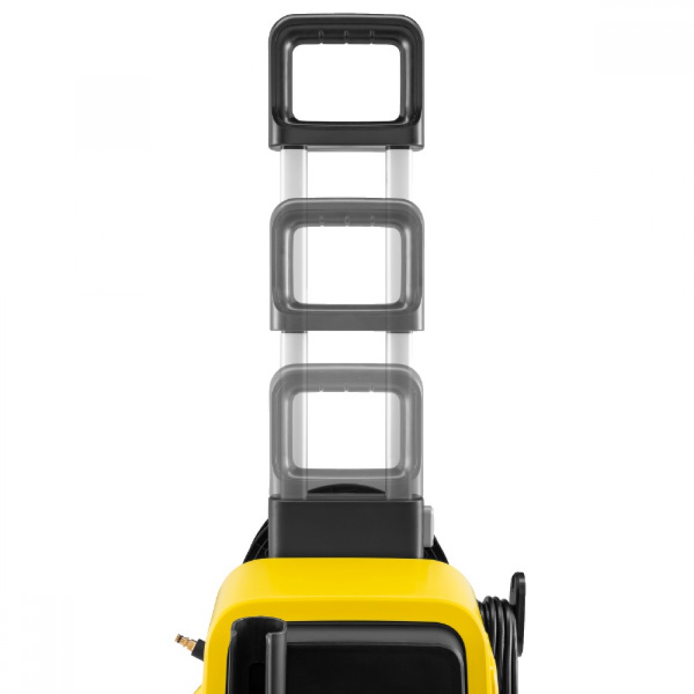 Karcher K 7 Comfort Premium Pressure Washer