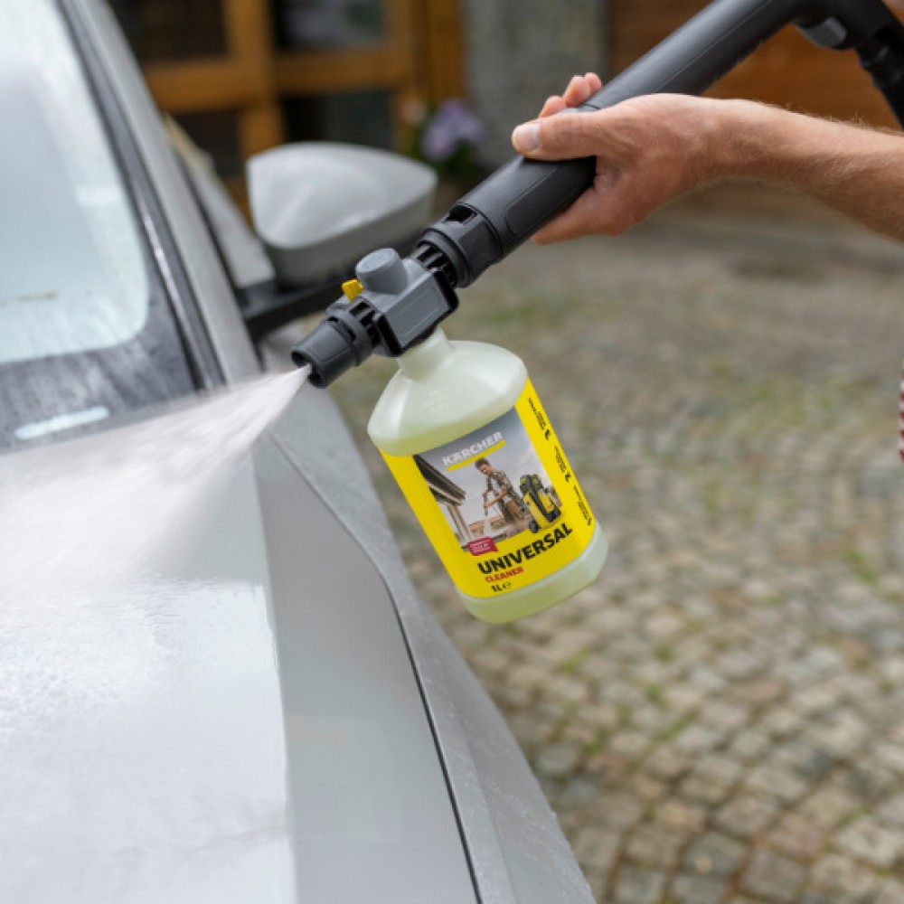 Karcher K 7 Comfort Premium Pressure Washer