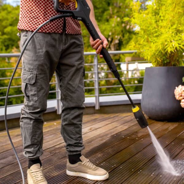 Karcher K 7 Comfort Premium Pressure Washer | 1.317-502.0 Karcher K 7 Comfort Premium Pressure Washer | 1.317-502.0